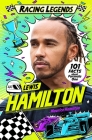Racing Legends: Lewis Hamilton Cover Image
