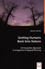 Getting Humans Back Into Nature Cover Image
