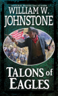 Talons of Eagles Cover Image