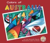 Colors of Australia Cover Image