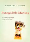 Funny Little Monkey Cover Image