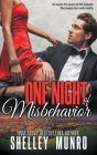 One Night of Misbehavior Cover Image