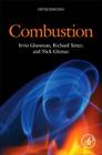 Combustion Cover Image