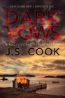 Dark Vows (Kildevil Cove Murder Mysteries #5) Cover Image