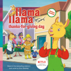 Llama Llama Thanks-for-Giving Day Cover Image