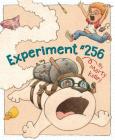 Experiment #256 Cover Image