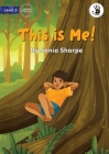 This is Me! - Our Yarning By Sonia Sharpe, Jasurbek Ruzmat (Illustrator) Cover Image