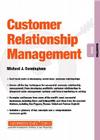 Customer Relationship Management: Marketing 04.04 (Express Exec) By Michael J. Cunningham Cover Image