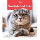Scottish Fold Cats By Leo Statts Cover Image
