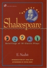 The Best of Shakespeare: Retellings of 10 Classic Plays By Edith Nesbit, Peter Hunt (Afterword by), Iona Opie (Introduction by) Cover Image