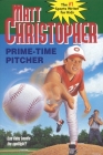 Prime-Time Pitcher Cover Image