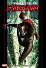 Ultimate Comics Spider-Man by Brian Michael Bendis - Volume 1 Cover Image