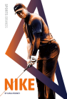 Nike By Carla Mooney Cover Image