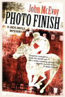 Photo Finish (Jack Doyle Series) By John McEvoy Cover Image