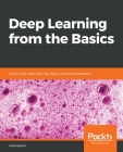 Deep Learning from the Basics: Python and Deep Learning: Theory and Implementation Cover Image