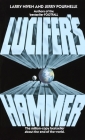 Lucifer's Hammer: A Novel Cover Image