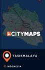 City Maps Tasikmalaya Indonesia By James McFee Cover Image