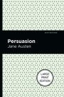 Persuasion By Jane Austen, Mint Editions (Contribution by) Cover Image