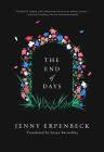 The End of Days Cover Image