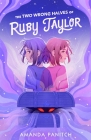 The Two Wrong Halves of Ruby Taylor Cover Image