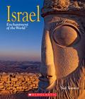 Israel (Enchantment of the World) By Nel Yomtov Cover Image