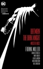 Batman: The Dark Knight: Master Race Cover Image