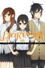 Horimiya, Vol. 6 By HERO, Daisuke Hagiwara (By (artist)) Cover Image