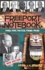 Freeport Notebook Cover Image