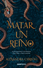 Matar un reino Cover Image