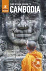 The Rough Guide to Cambodia (Rough Guides) Cover Image
