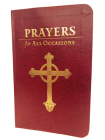 Prayers for All Occasions: Gift Edition Cover Image