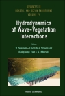 Hydrodynamics of Wave-Vegetation Interactions By V Sriram (Editor), Thorsten Stoesser (Editor), Shiqiang Yan (Editor) Cover Image