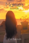 Marnie's Journals By Lila Karoub Cover Image