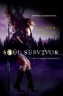 Soul Survivor (A Soul Stripper Romance) Cover Image