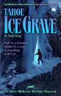 Tahoe Ice Grave Cover Image