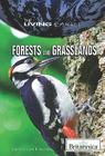 Forests and Grasslands (Living Earth) By John P. Rafferty (Editor) Cover Image