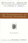 The Interpretation of Financial Statements: The Classic 1937 Edition By Benjamin Graham, Spencer B. Meredith Cover Image