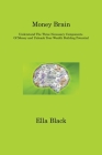 Money Brain: Understand The Three Necessary Components Of Money and Unleash Your Wealth Building Potential By Ella Black Cover Image