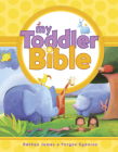 My Toddler Bible Cover Image