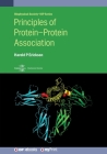 Principles of Protein-Protein Association Cover Image