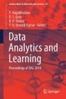 Data Analytics and Learning: Proceedings of Dal 2018 (Lecture Notes in Networks and Systems #43) Cover Image