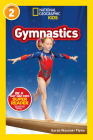 National Geographic Readers: Gymnastics (Level 2) By Sarah Wassner Flynn Cover Image