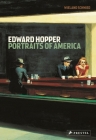 Edward Hopper: Portraits of America By Wieland Schmied Cover Image