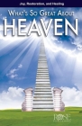 What's So Great about Heaven Cover Image