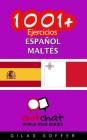 1001+ Ejercicios español - maltés Cover Image