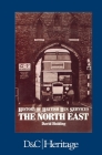 History of the British Bus Service: North East By David Holding Cover Image