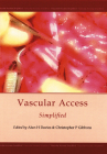 Vascular Access Simplified Cover Image
