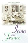 Irina and Franco By Laura McBride Cover Image