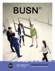 Busn (New) Cover Image