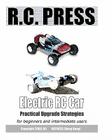 Electric Rc Car: Practical Upgrade Strategies By Rcpress Airsoftpress Cover Image